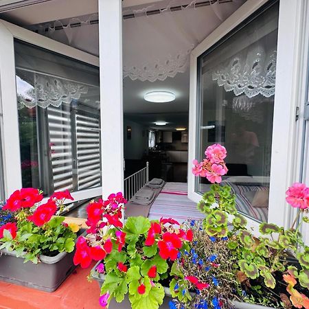 Apartament Bukowy Kłodzko Kültér fotó