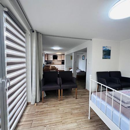 Apartament Bukowy Kłodzko Kültér fotó
