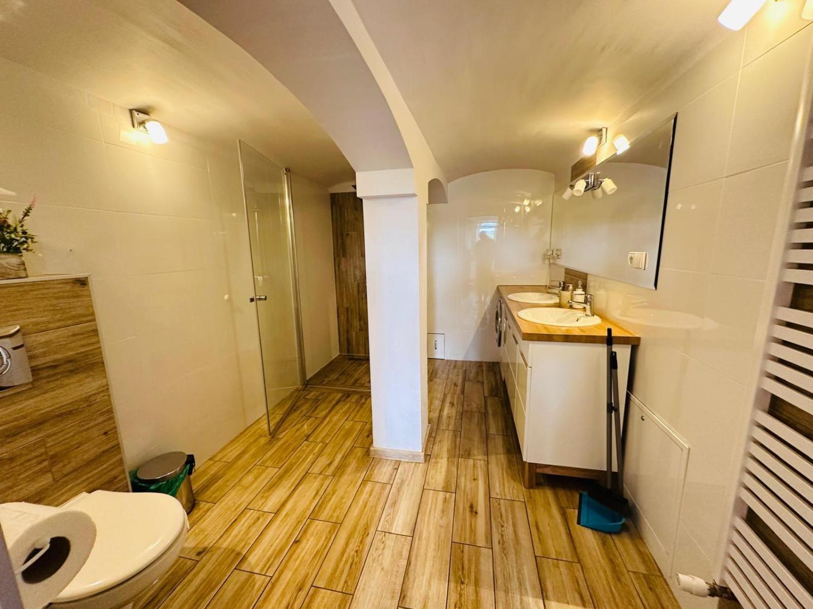 Apartament Bukowy Kłodzko Kültér fotó