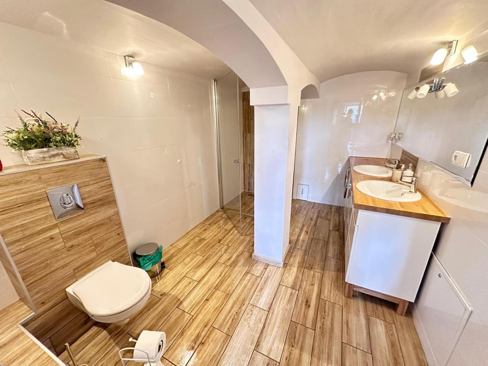 Apartament Bukowy Kłodzko Kültér fotó