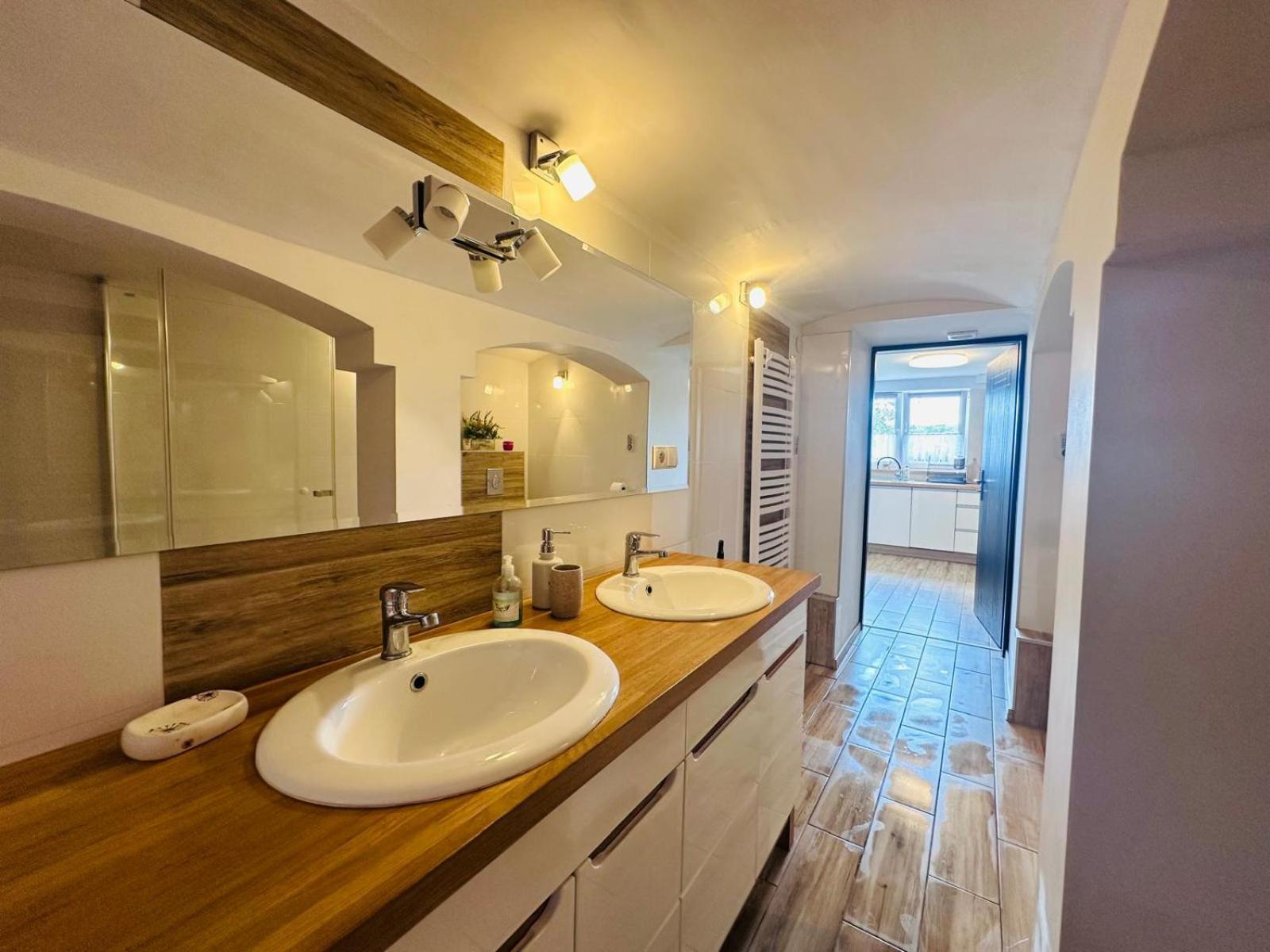 Apartament Bukowy Kłodzko Kültér fotó