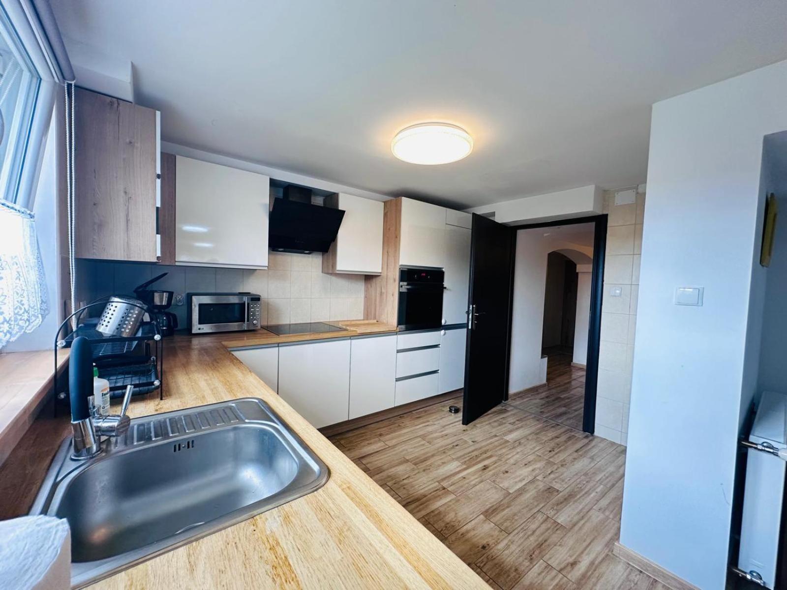 Apartament Bukowy Kłodzko Kültér fotó