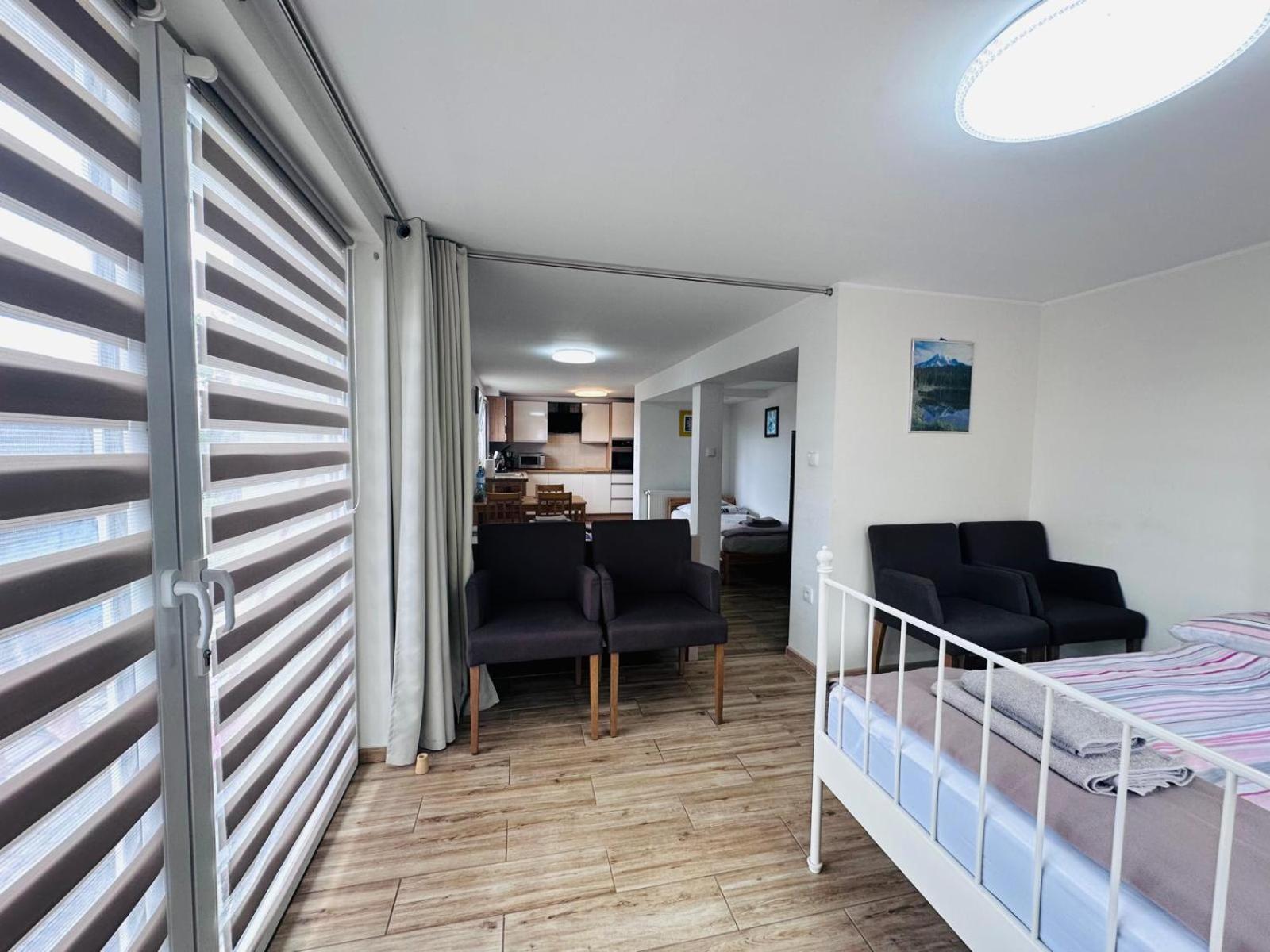 Apartament Bukowy Kłodzko Kültér fotó