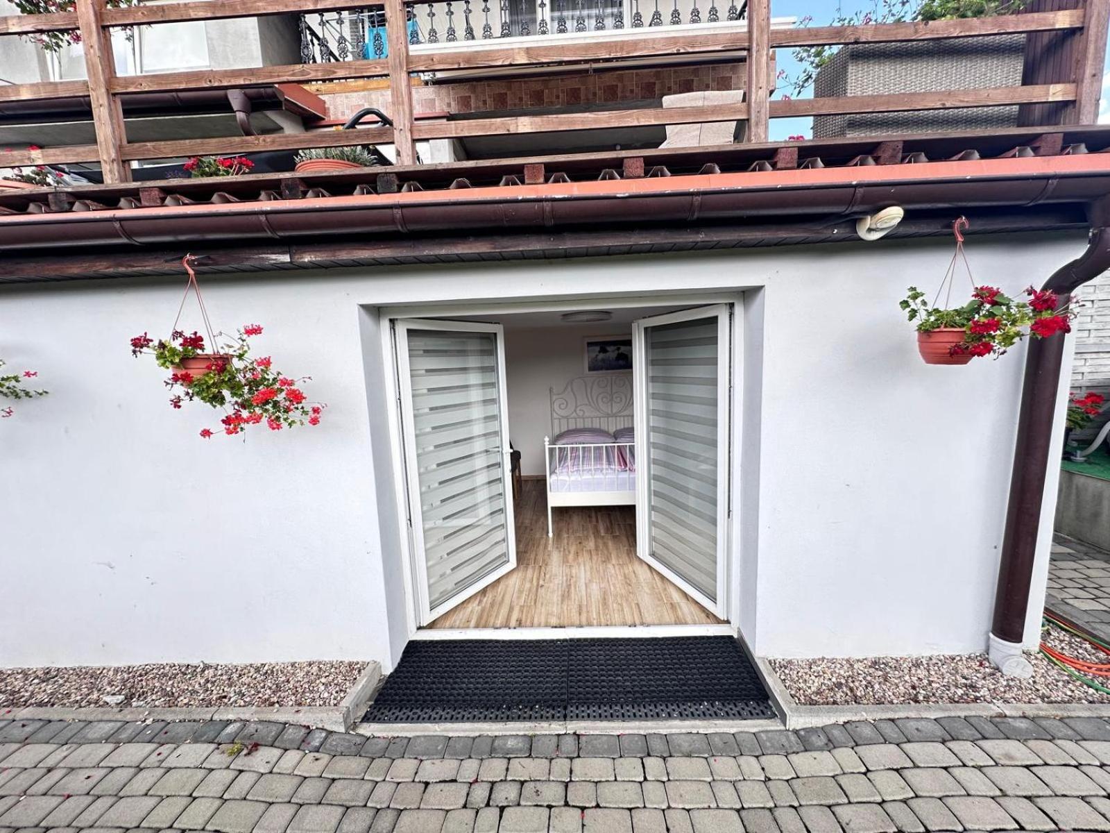 Apartament Bukowy Kłodzko Kültér fotó