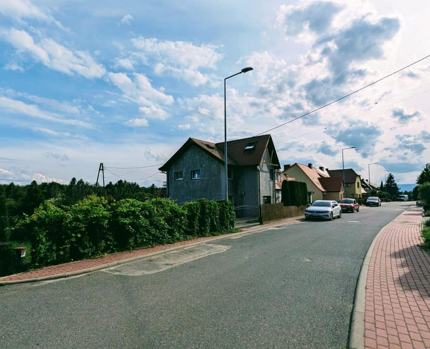 Apartament Bukowy Kłodzko Kültér fotó
