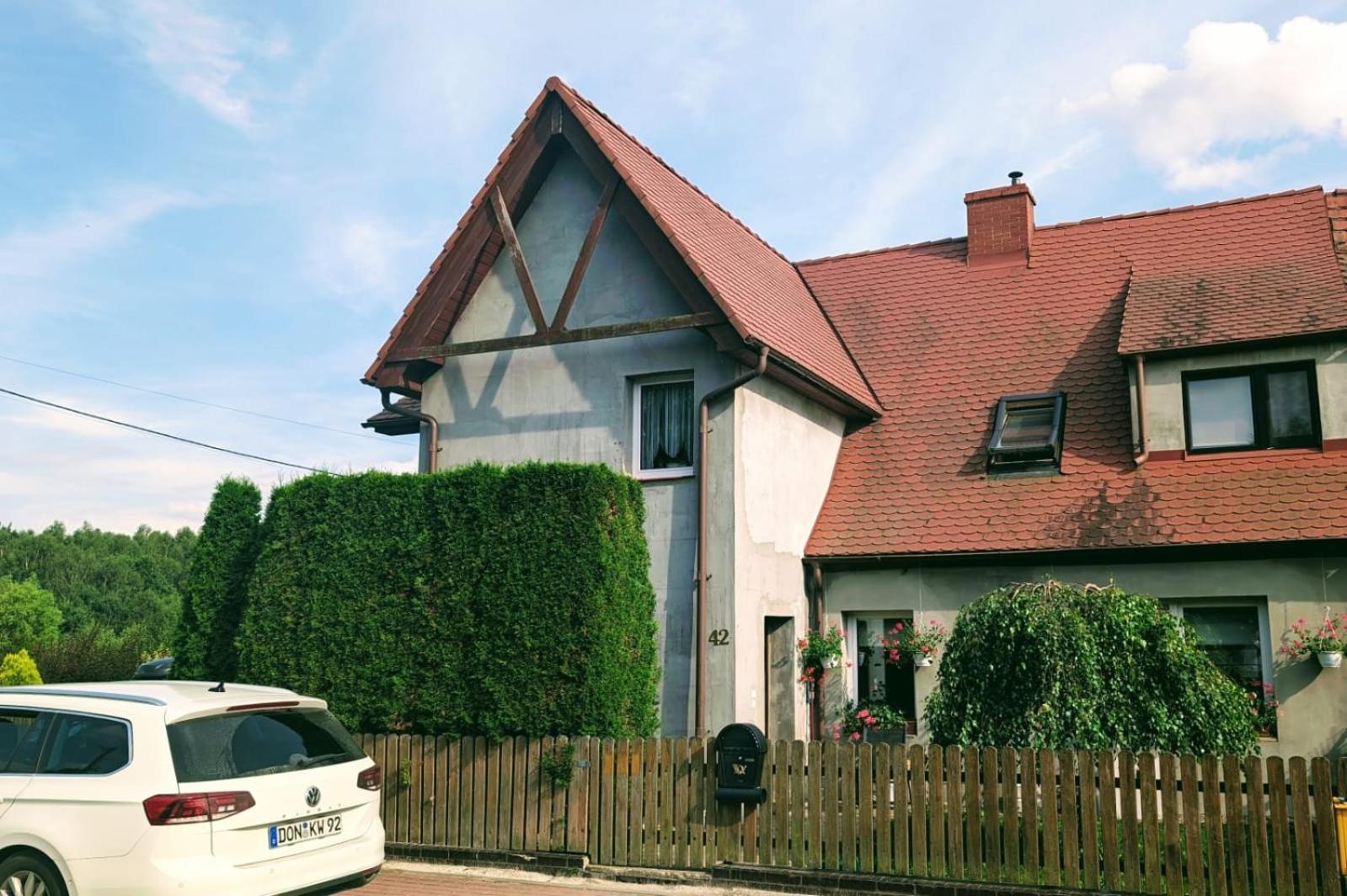 Apartament Bukowy Kłodzko Kültér fotó