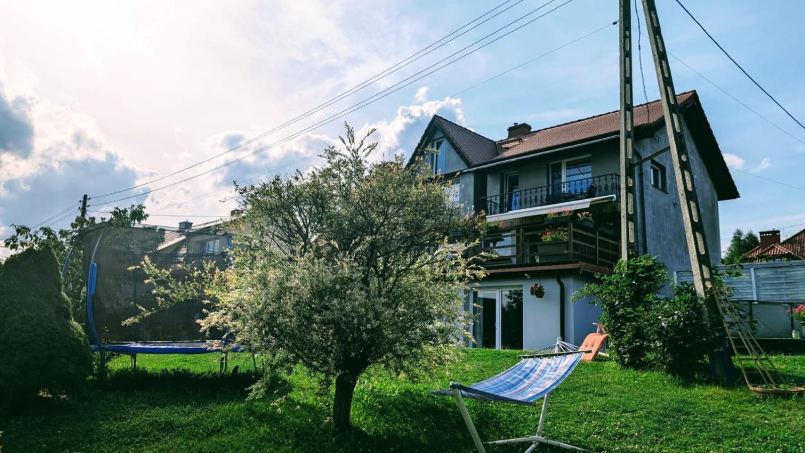 Apartament Bukowy Kłodzko Kültér fotó