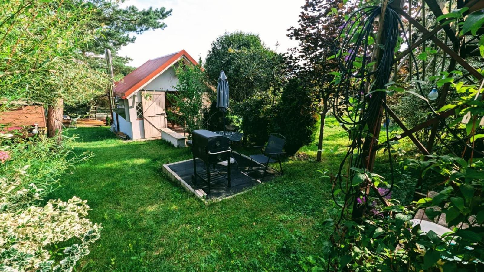 Apartament Bukowy Kłodzko Kültér fotó