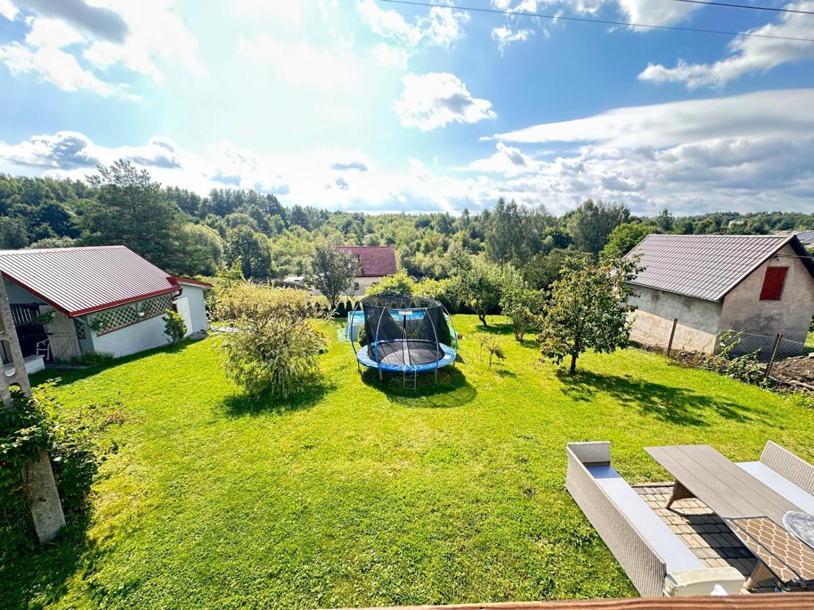 Apartament Bukowy Kłodzko Kültér fotó