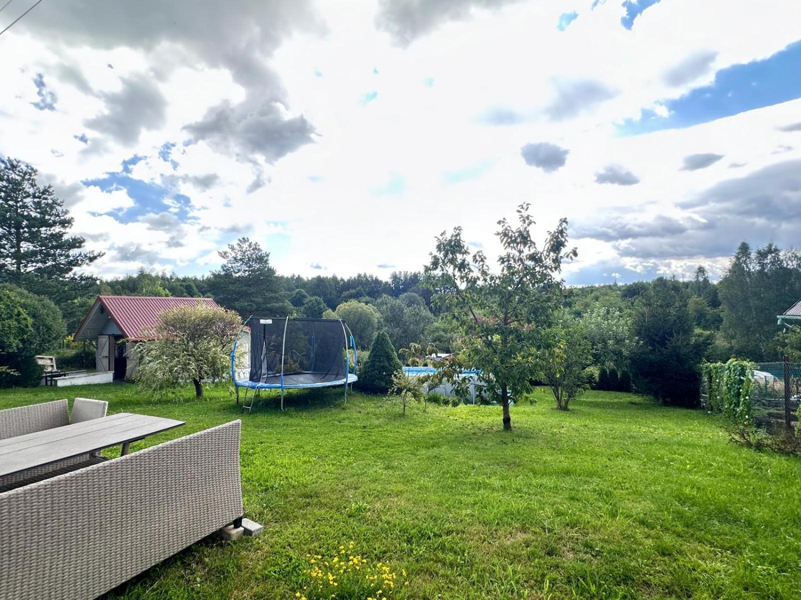 Apartament Bukowy Kłodzko Kültér fotó